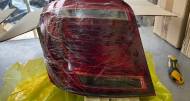 Toyota Axio/Fielder Headlights, Rear lights & Side Mirrors for sale