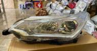 Toyota Axio/Fielder Headlights, Rear lights & Side Mirrors for sale