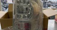 Toyota Voxy/Noah Headlights & Rear lights for sale