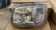 Toyota Hiace/ReguisAce Headlights, Rear lights & Side Mirrors for sale