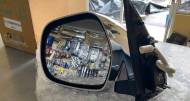 Toyota Hiace/ReguisAce Headlights, Rear lights & Side Mirrors for sale