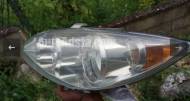 Left Head Lamp for sale