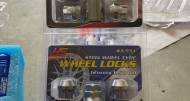 Wheel Nuts for sale