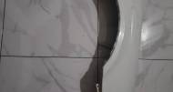 2002 Subaru B4 right front fender, Genuine for sale