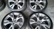 20s Wheels Rims and Tires for sale