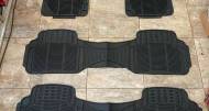 Car Mats for sale