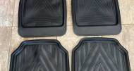 Car Mats for sale