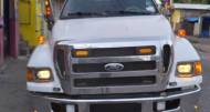 2005 Ford 650 Heavy duty wrecker for sale