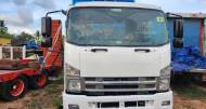 Isuzu Forward F110.210 for sale