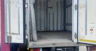 Isuzu Elf Truck Box Body for sale