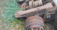 Lift Axles for sale