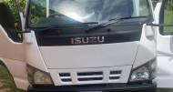 Isuzu elf for sale