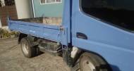 Mitsubishi Canter Truck 3Ton, Tipper for sale