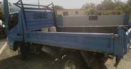 Mitsubishi Canter Truck 3Ton, Tipper for sale