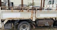 Hino Dutro LPG Truck 3 Ton for sale