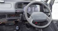 2007 Isuzu ELF DUMP Truck for sale