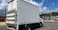 2013 Isuzu Fuso 3ton with lift for sale