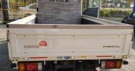 2017 Mazda Titan flatbed truck for sale