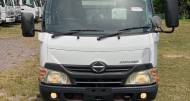 2012 Hino Dutro for sale