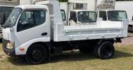 2012 Hino Dutro for sale