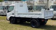 2012 Hino Dutro for sale