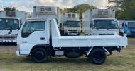 2003 Isuzu Elf Tipper for sale