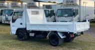 2003 Isuzu Elf Tipper for sale