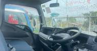 2013 Mitsubishi Canter for sale