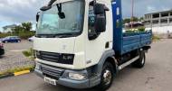 2012 Daf Lfa45160 for sale