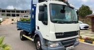 2012 Daf Lfa45160 for sale