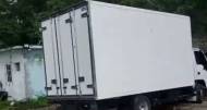 2007 NQR 7 Tonne Truck for sale