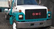 1997 GMC Truck for sale