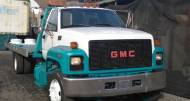 1997 GMC Truck for sale