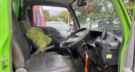 2006 Isuzu Tipper truck for sale