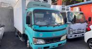 2006 Hino Dutro Truck for sale