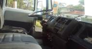 1993 Ford Cargo 1900 gal Truck for sale