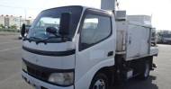 2006 Hino Bucket Truck for sale