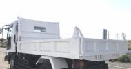 2005 Isuzu Forward Tipper 5 Ton Truck for sale