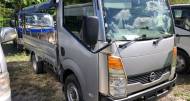 2012 Nissan Cabstar for sale