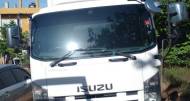 2012 Isuzu Forward, 4hk 1 engine for sale