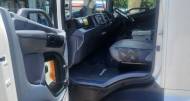 2005 Hino Ranger water truck for sale