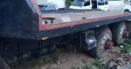 1997 Frightliner Wrecker Truck for sale