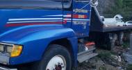 1997 Frightliner Wrecker Truck for sale