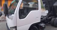 2006 Isuzu Elf Dump Trunk for sale