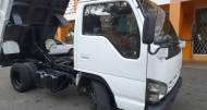 2006 Isuzu Elf Dump Trunk for sale