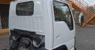 2006 Isuzu Elf Dump Trunk for sale