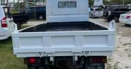 2005 Isuzu Elf Tipper Truck for sale