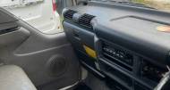 2005 Isuzu Elf Tipper Truck for sale