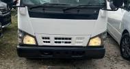 2006 Isuzu Elf Tipper Truck for sale