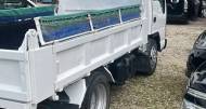 2006 Isuzu Elf Tipper Truck for sale